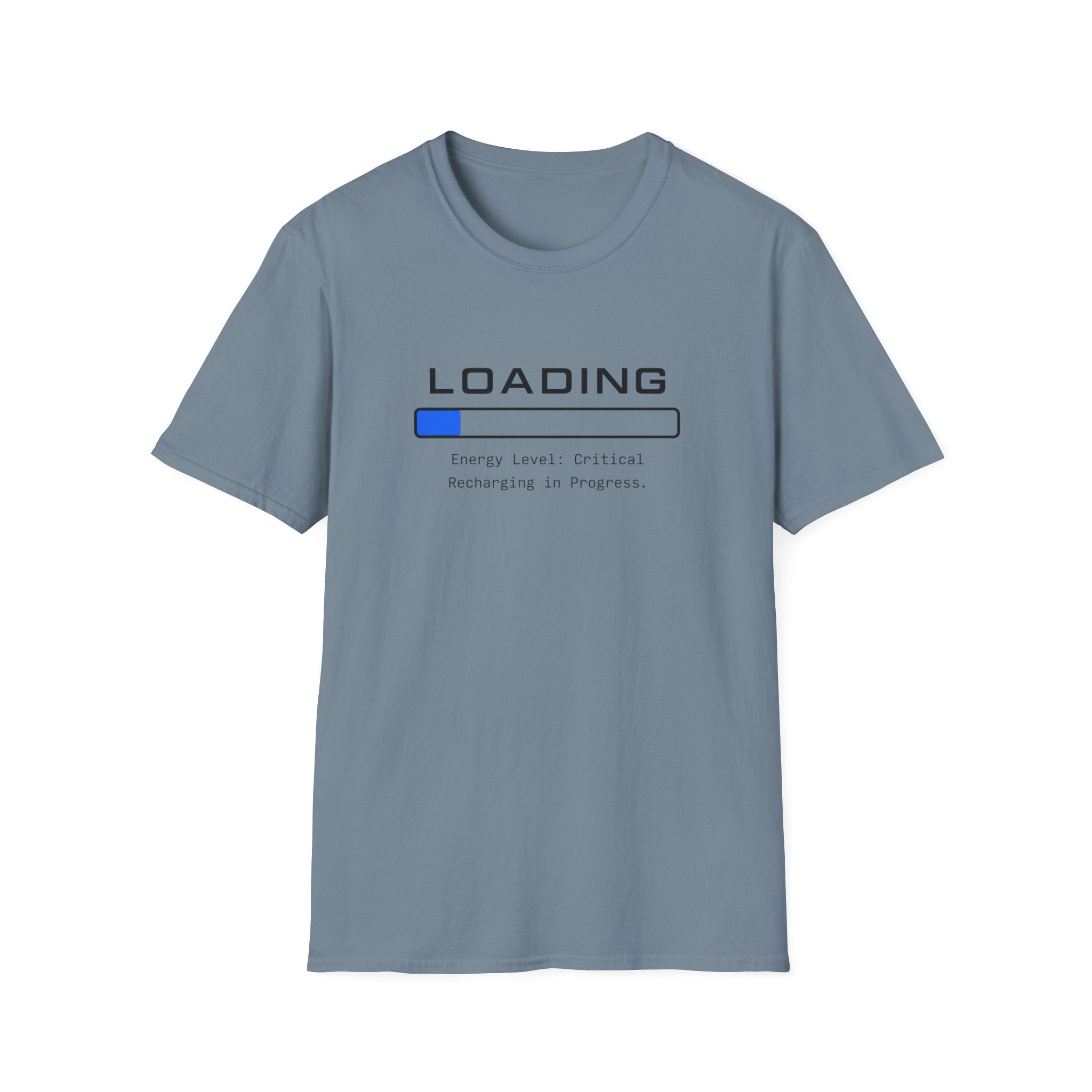 Loading T-Shirt