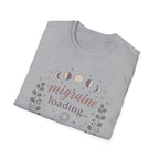 Migraine Loading T-Shirt
