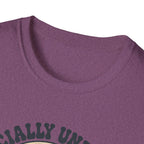 Officially Unplugged T-Shirt