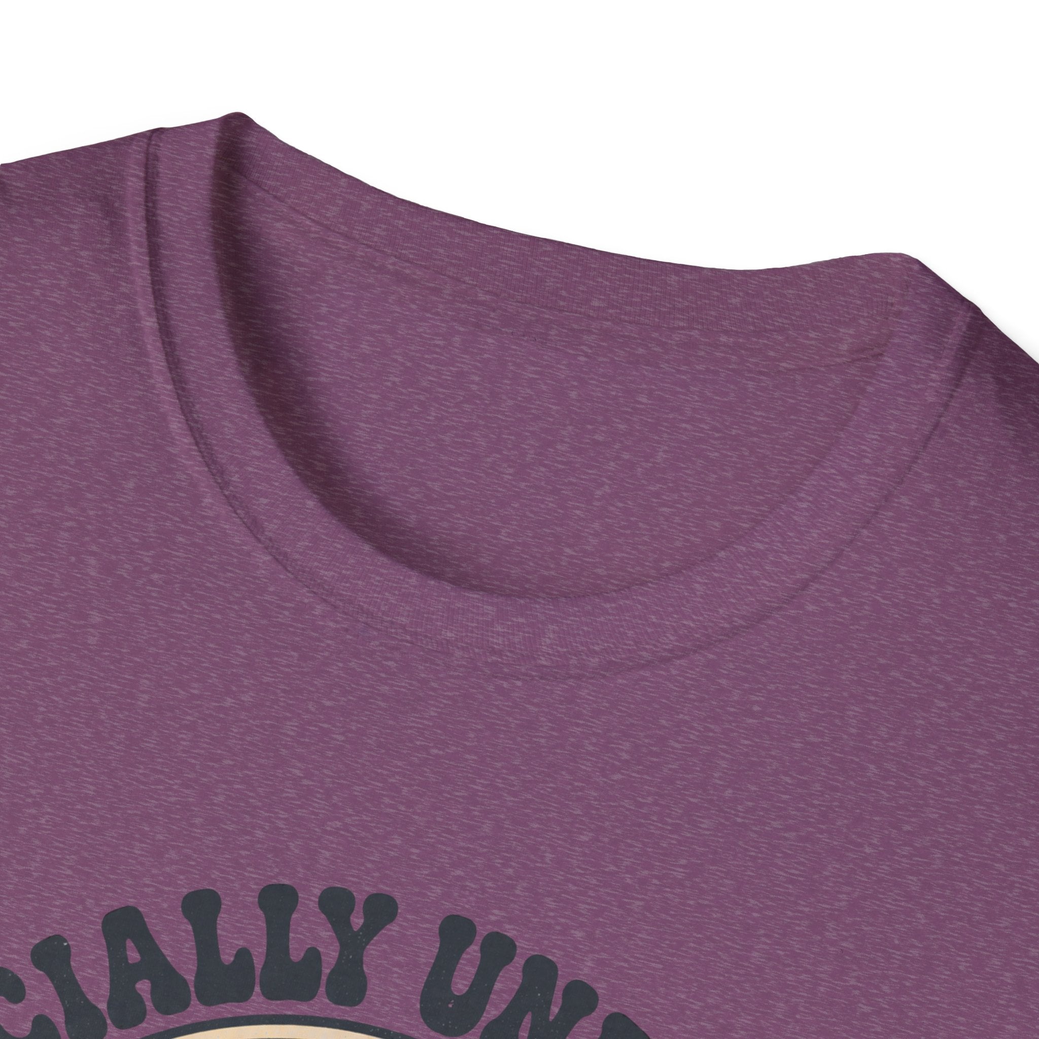 Officially Unplugged T-Shirt