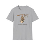 Currently Buffering T-Shirt