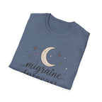 Migraine Forecast Vibes Are Low T-Shirt