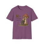 My Back Hurteh T-Shirt