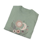 Gentle With Myself Today II T-Shirt