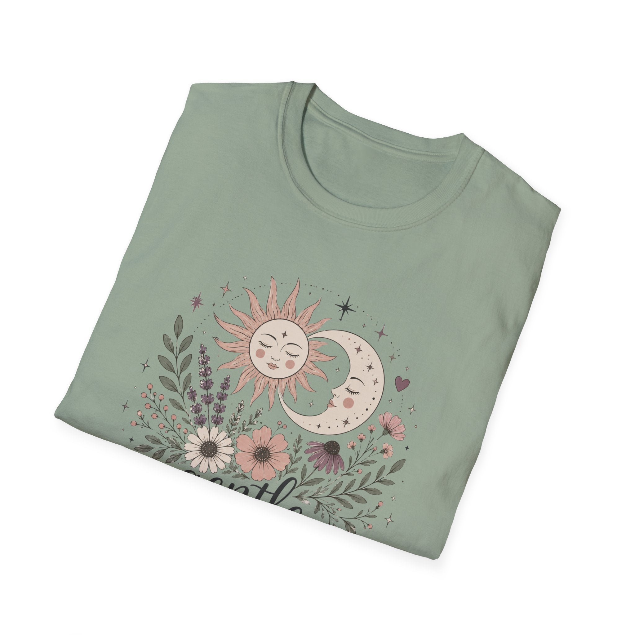 Gentle With Myself Today II T-Shirt