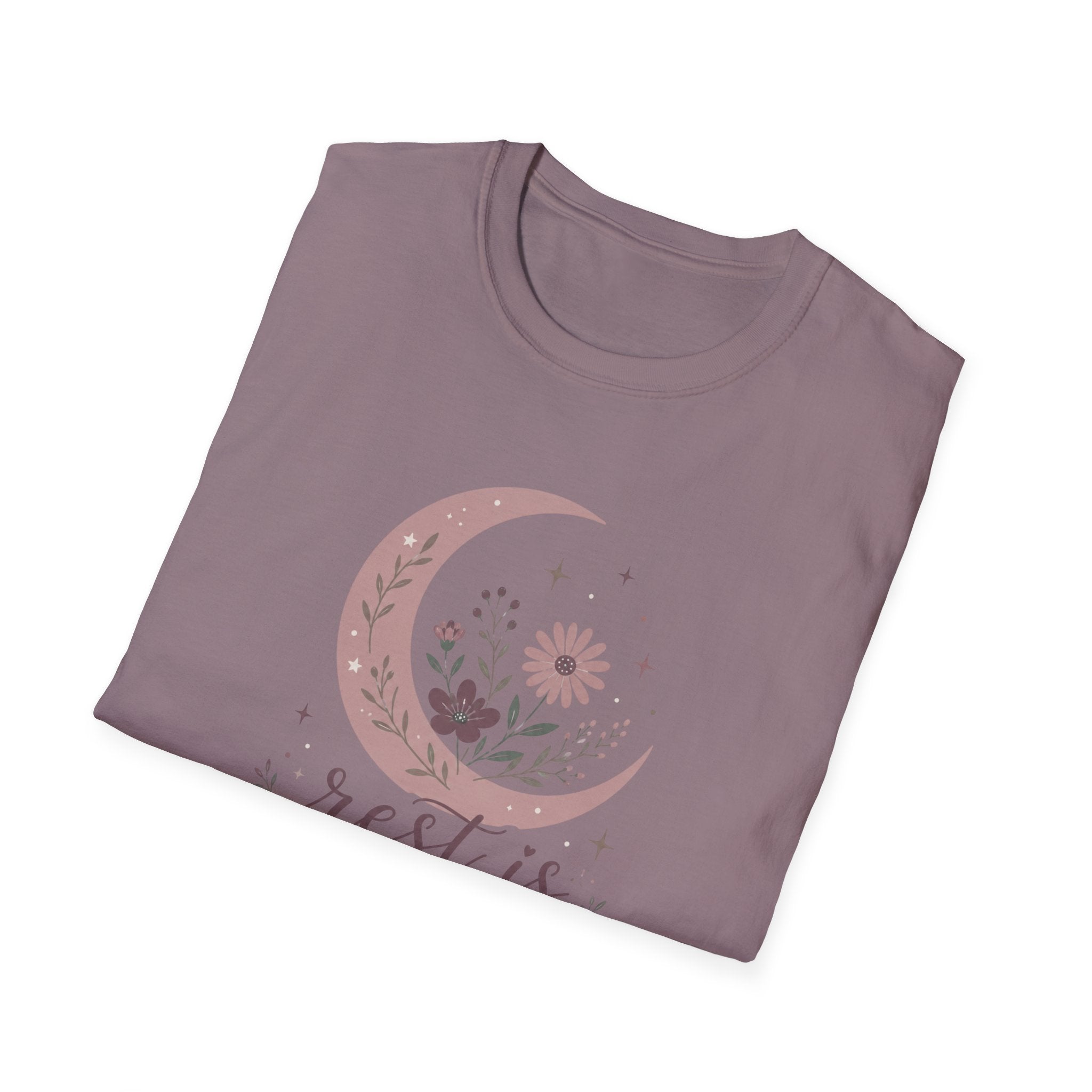 Rest is Productive T-Shirt