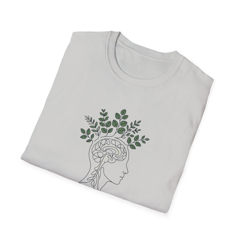 Holding Space T-Shirt
