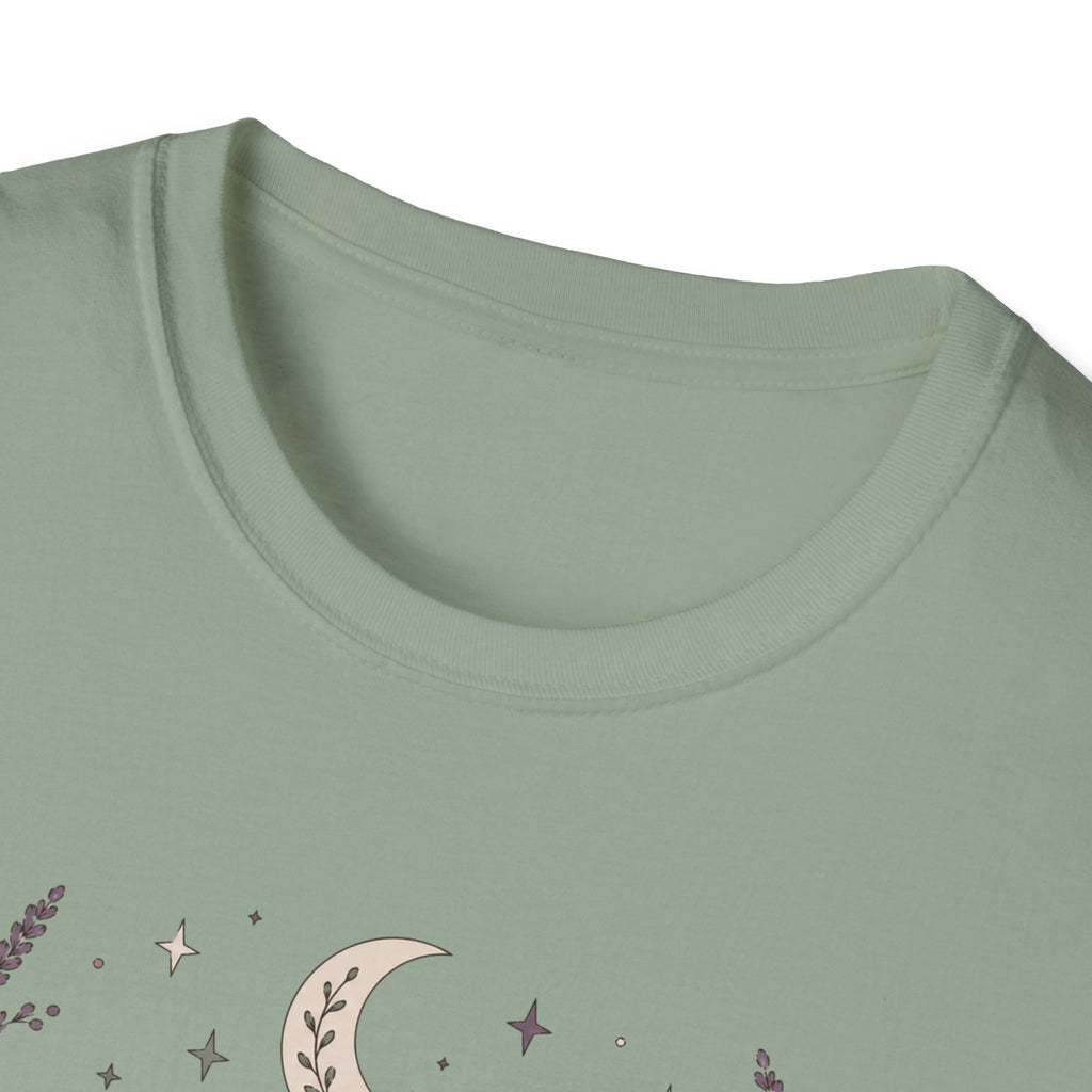 Running On Low Energy Vibes T-Shirt