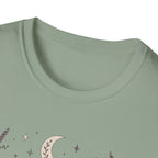 Running On Low Energy Vibes T-Shirt