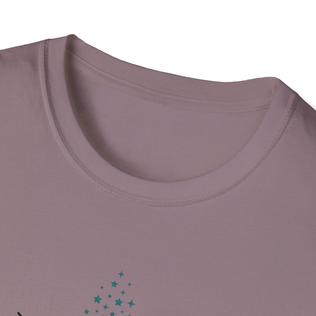 Filling My Own Cup T-Shirt