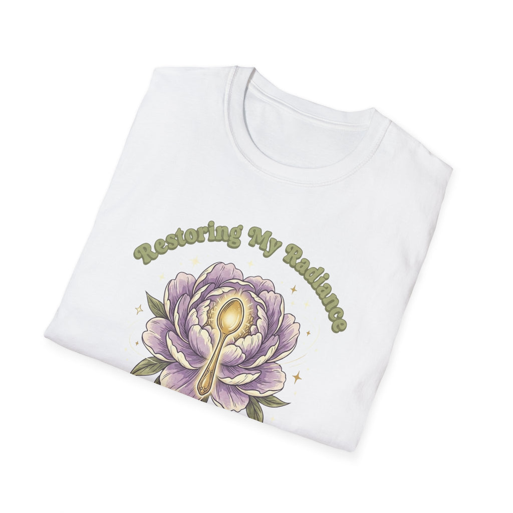 Restoring My Radience T-Shirt