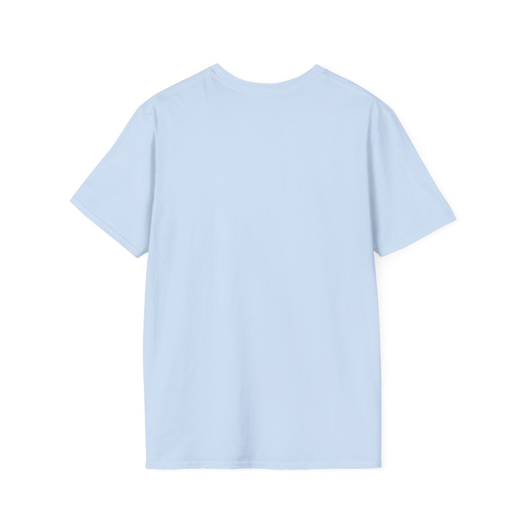Heart Buffering T‑Shirt