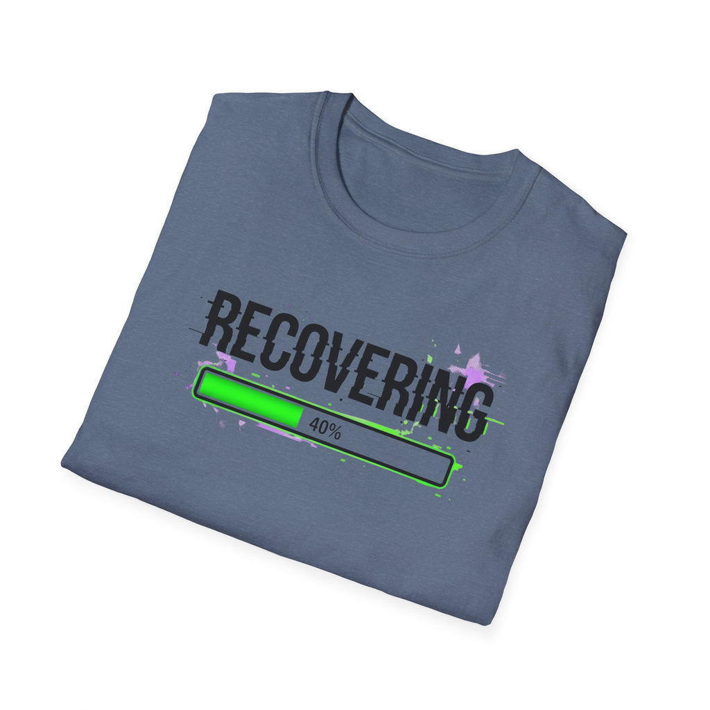Recovering T-Shirt