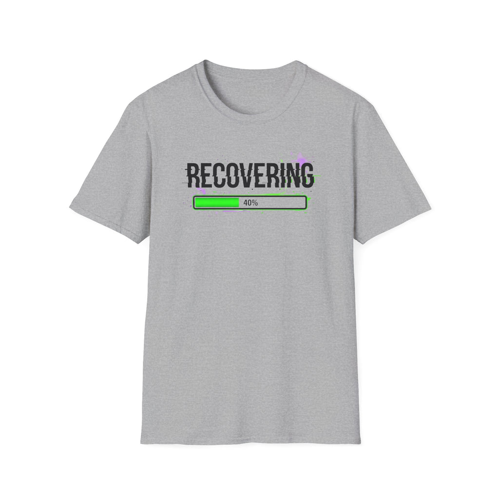 Recovering T-Shirt