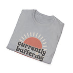 Currently Buffering III T-Shirt
