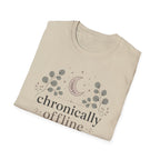 Chronically Offline T-Shirt
