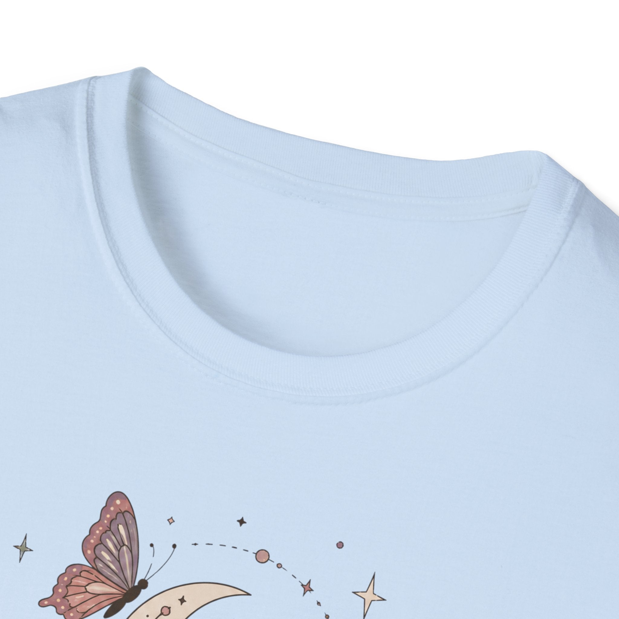 Migraine Plans: Absolutely Nothing II T‑Shirt
