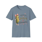 Powered by Pickles T-Shirt