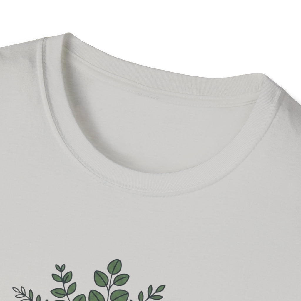 Holding Space T-Shirt