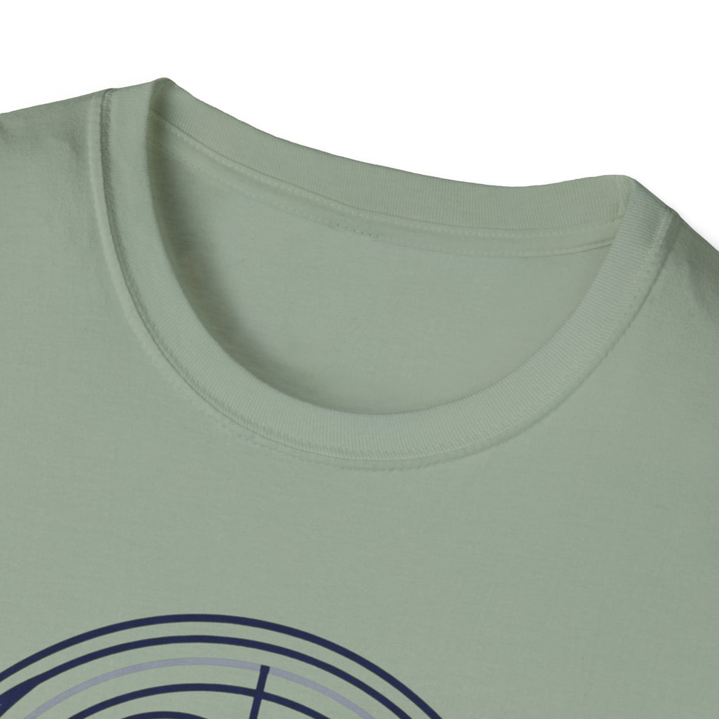 Protecting My Sensory Balance T-Shirt