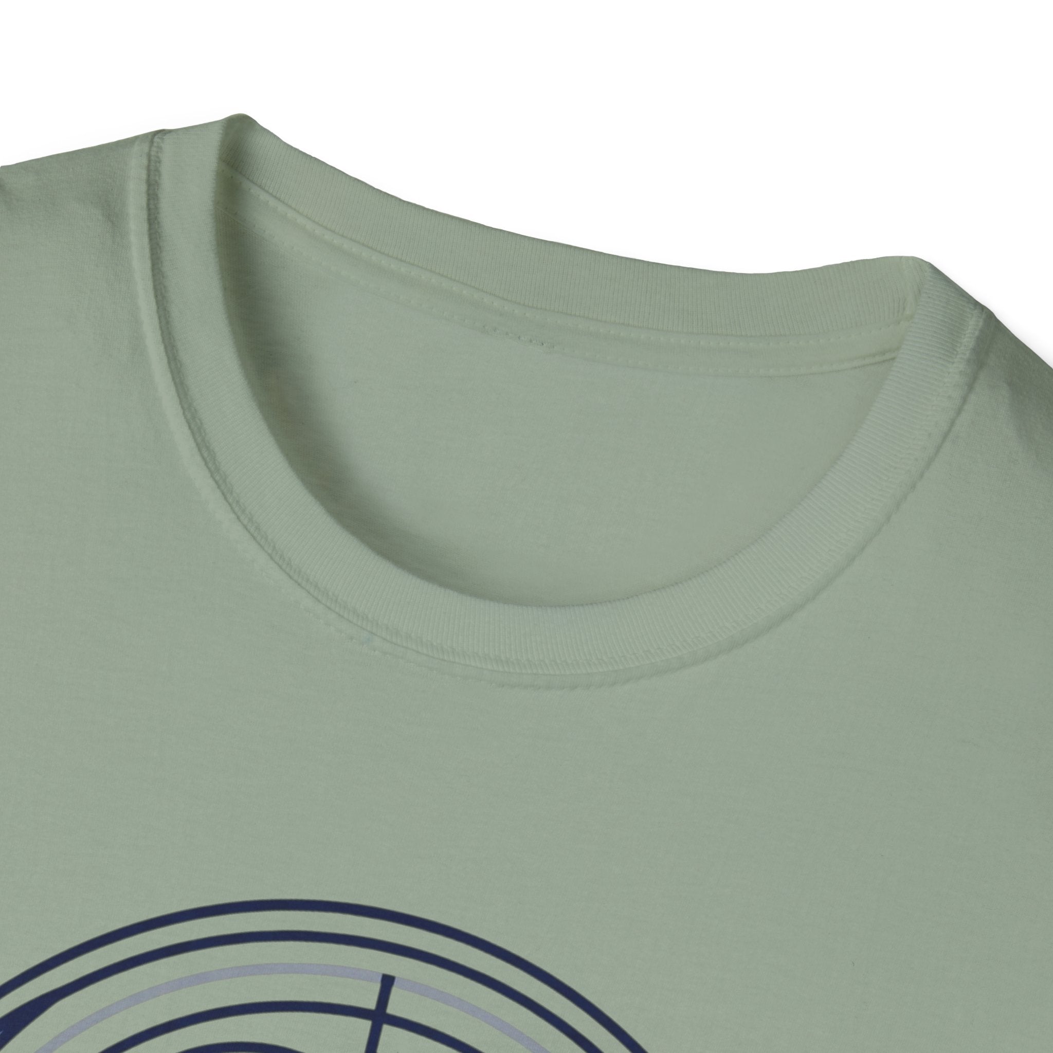 Protecting My Sensory Balance T-Shirt