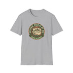 National Park of My Bed T-Shirt