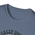 Officially Unplugged T-Shirt