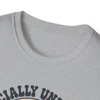 Officially Unplugged T-Shirt
