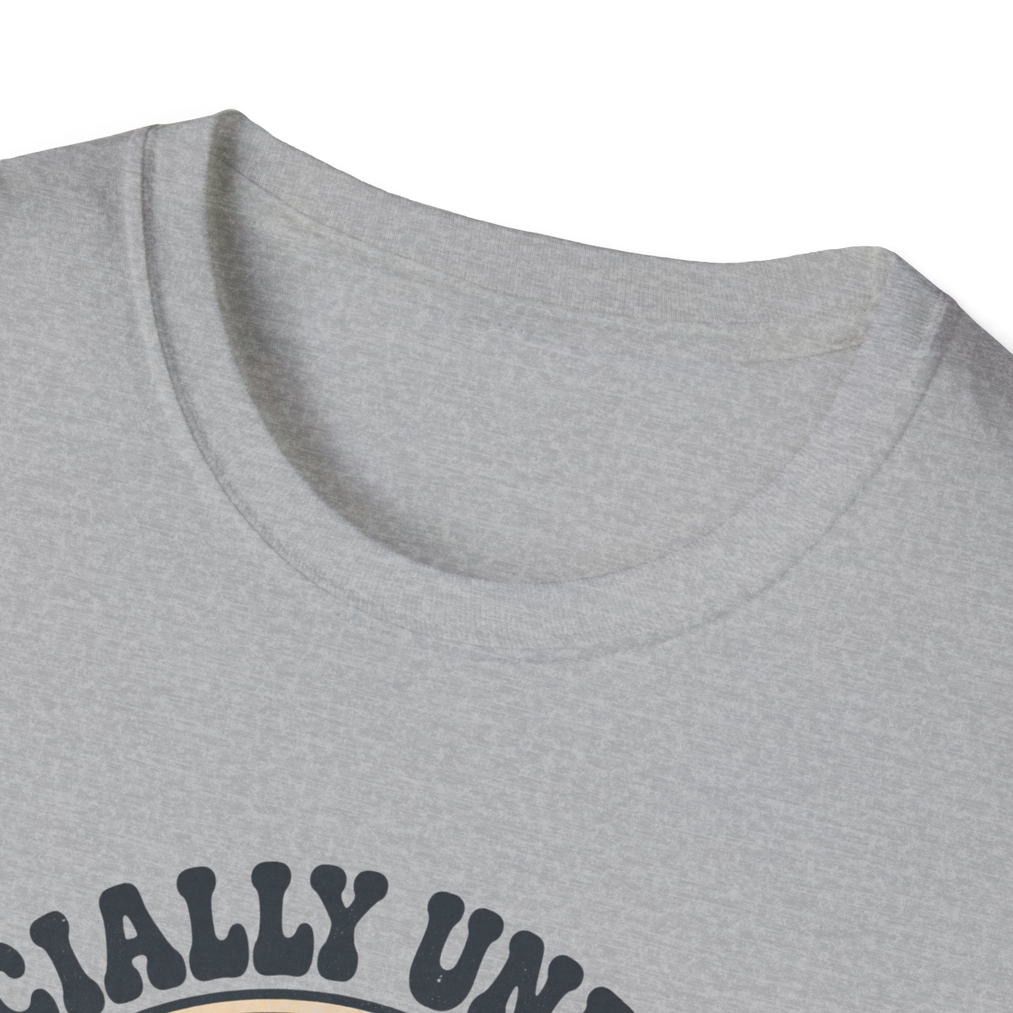 Officially Unplugged T-Shirt