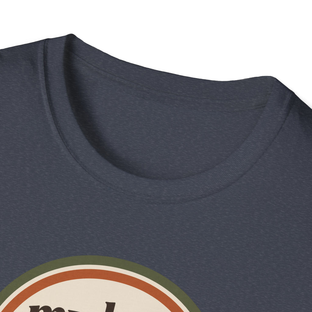 My Body Has Other Plans T-Shirt