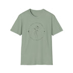 Gently Navigating T-Shirt