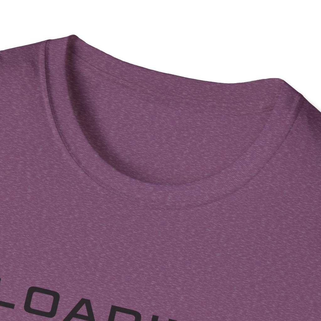 Loading T-Shirt