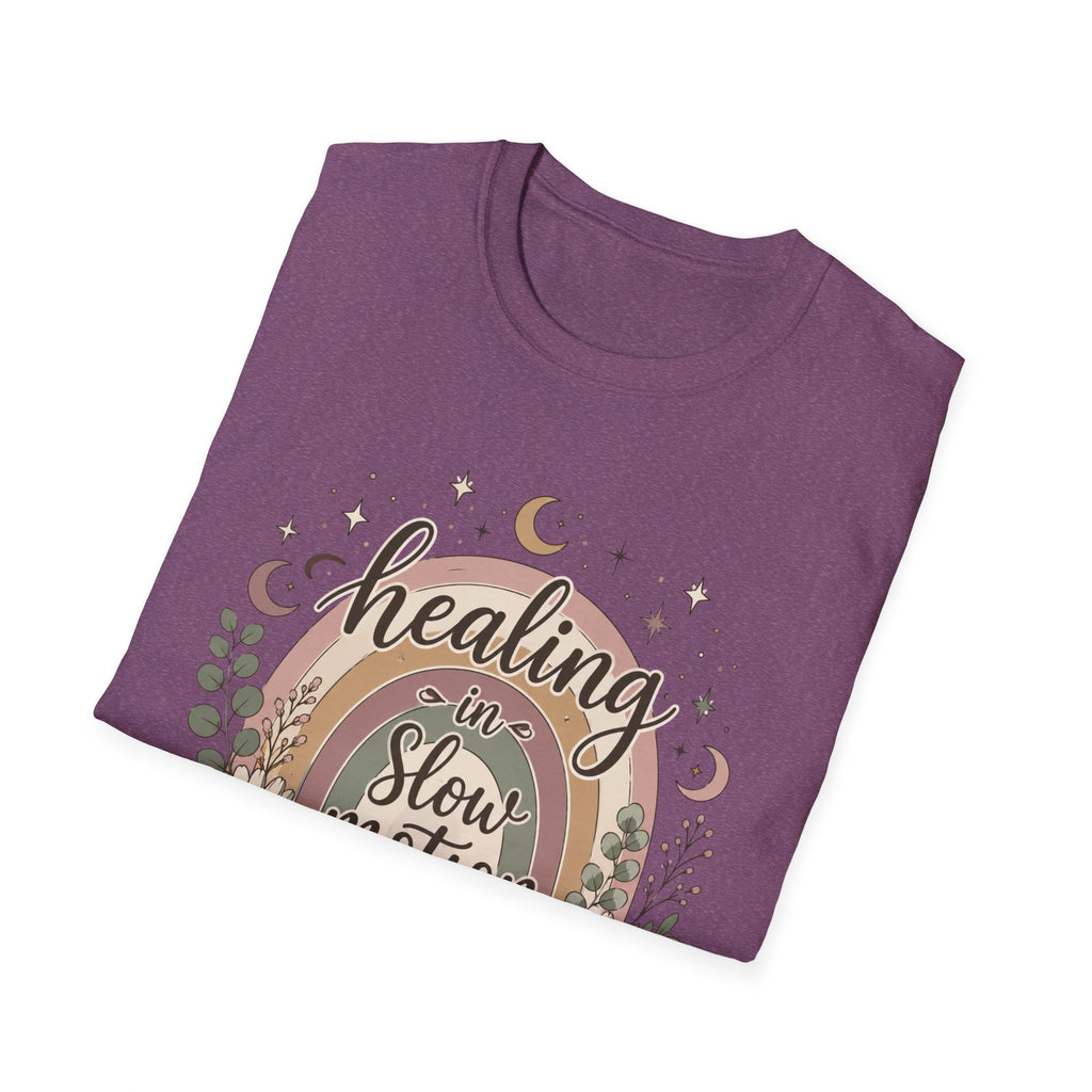 Healing in Slow Motion T-Shirt