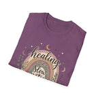 Healing in Slow Motion T-Shirt
