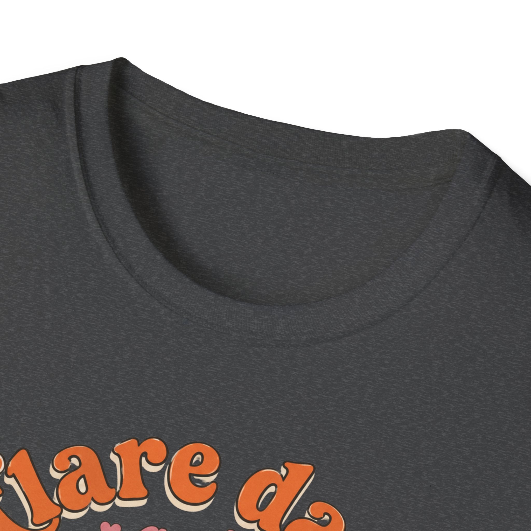 Flare Days and Flower Power T-Shirt