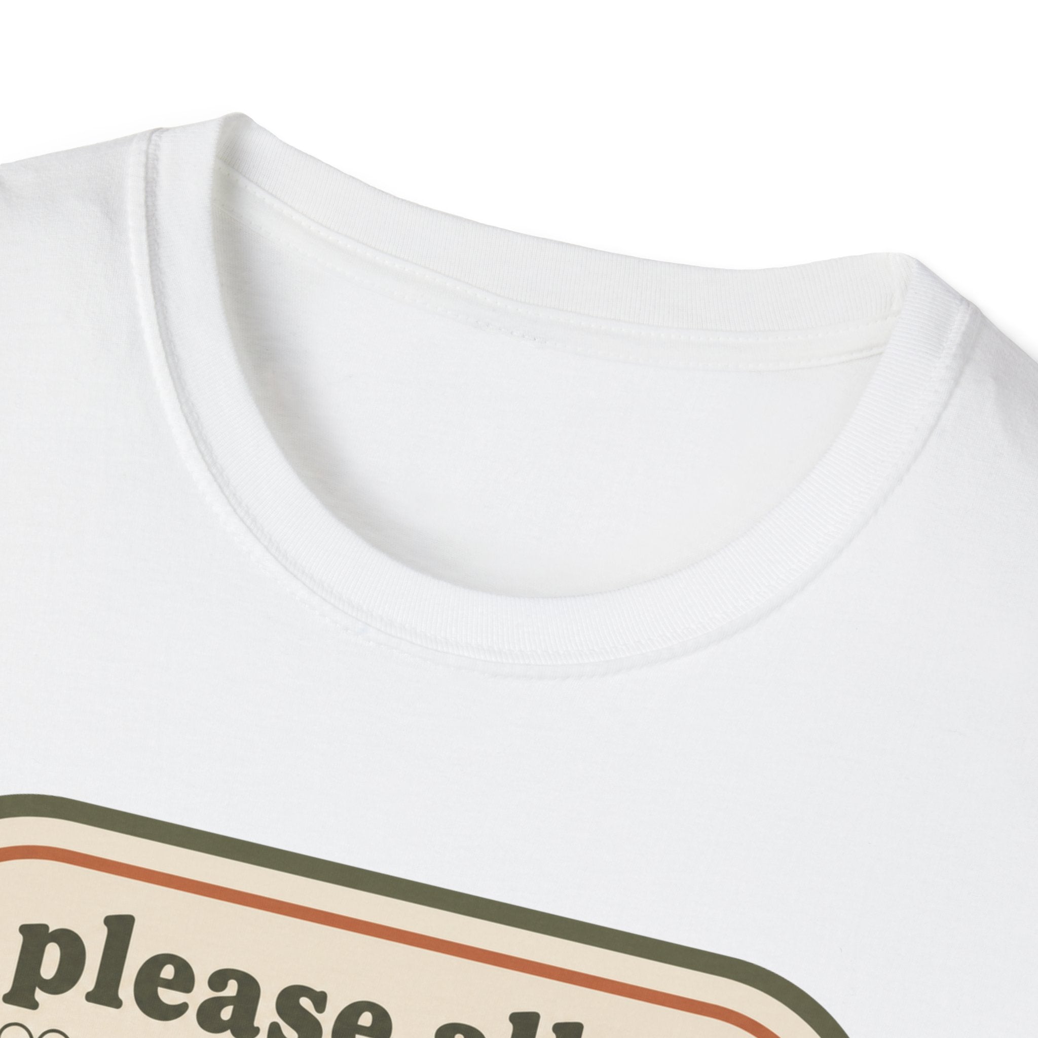 Please Allow 3–5 Business Days to Recover II T-Shirt
