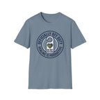 Officially Off-Duty T-Shirt