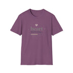 Heart Buffering T‑Shirt