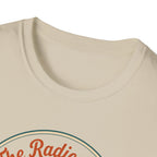 The Radical Act of Resting T-Shirt