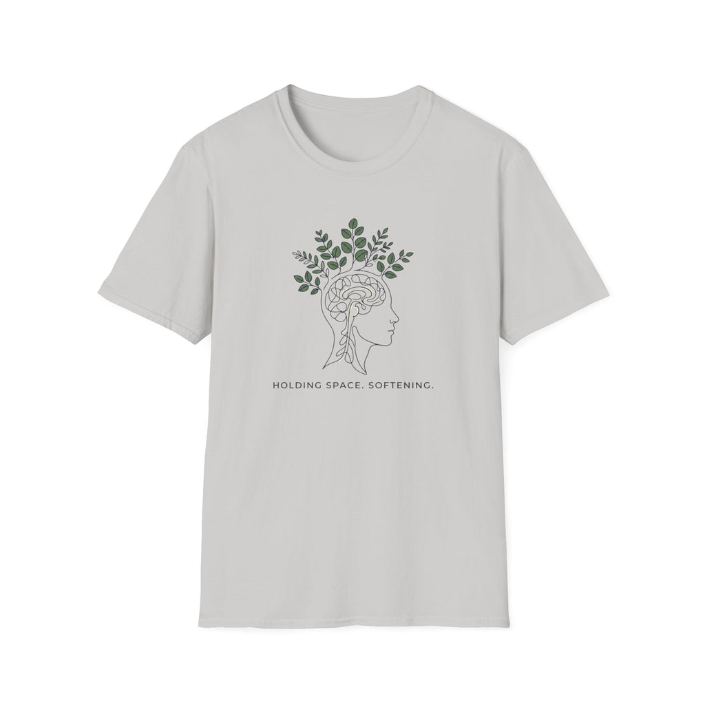 Holding Space T-Shirt