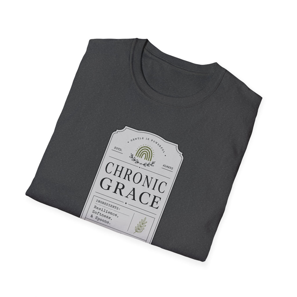 Chronic Grace T-Shirt