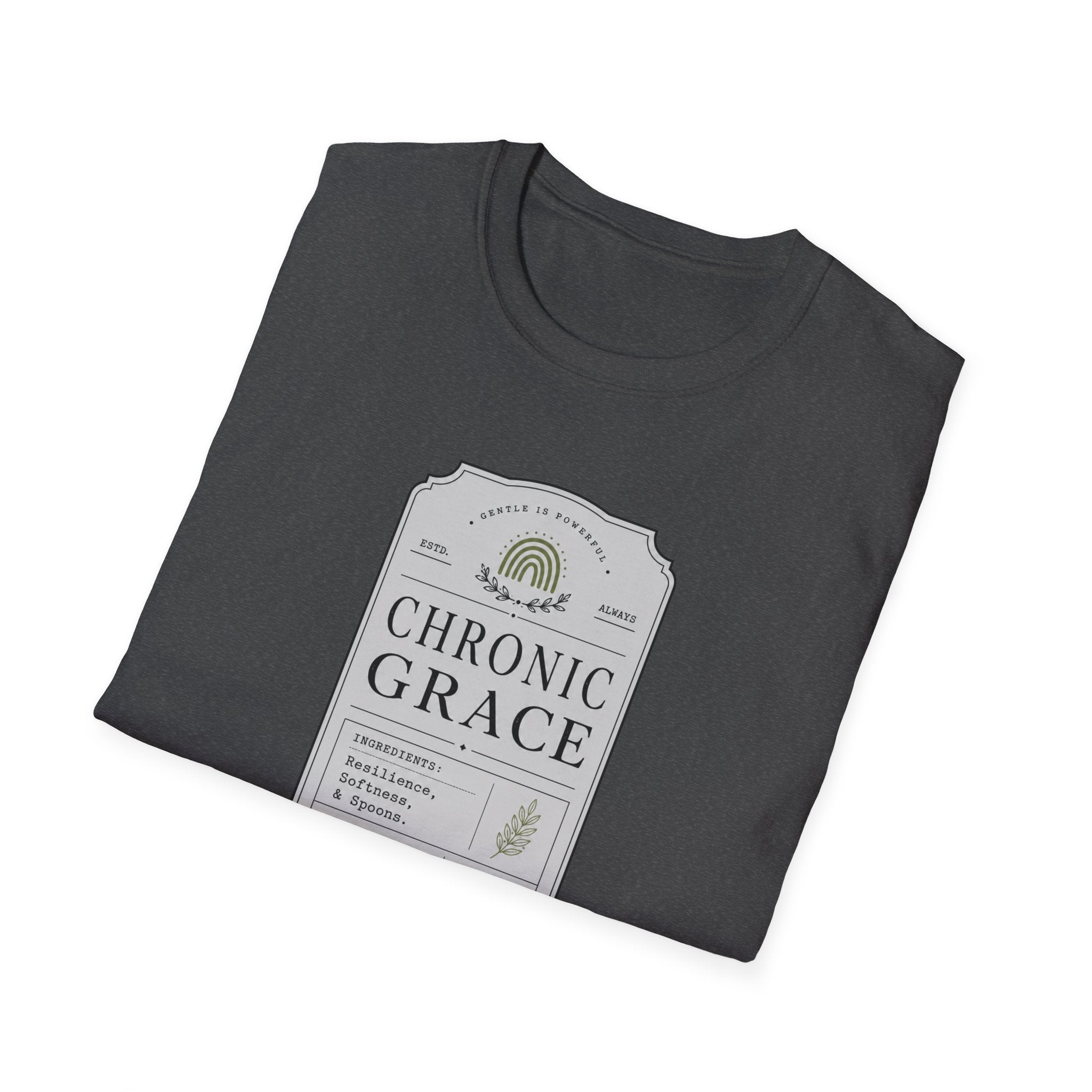 Chronic Grace T-Shirt