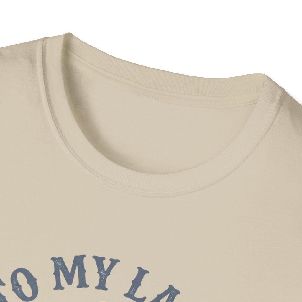 Down to My Last Spoon T-Shirt