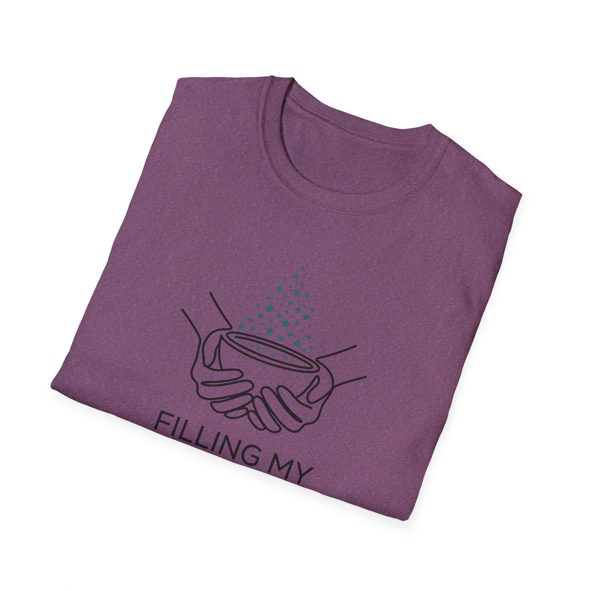 Filling My Own Cup T-Shirt