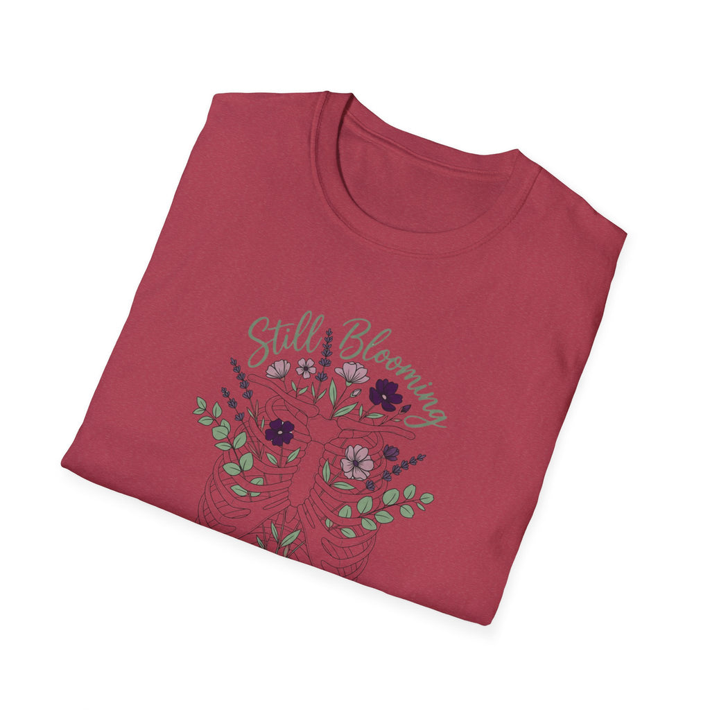 Still Blooming T-Shirt