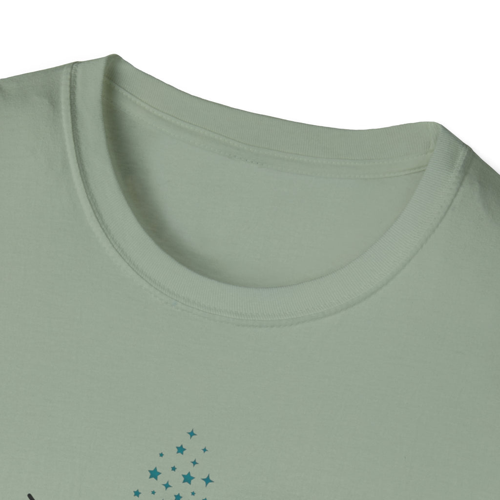 Filling My Own Cup T-Shirt