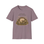 Professional Resting Enthusiast T-Shirt