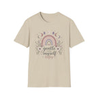 Gentle With Myself Today T-Shirt