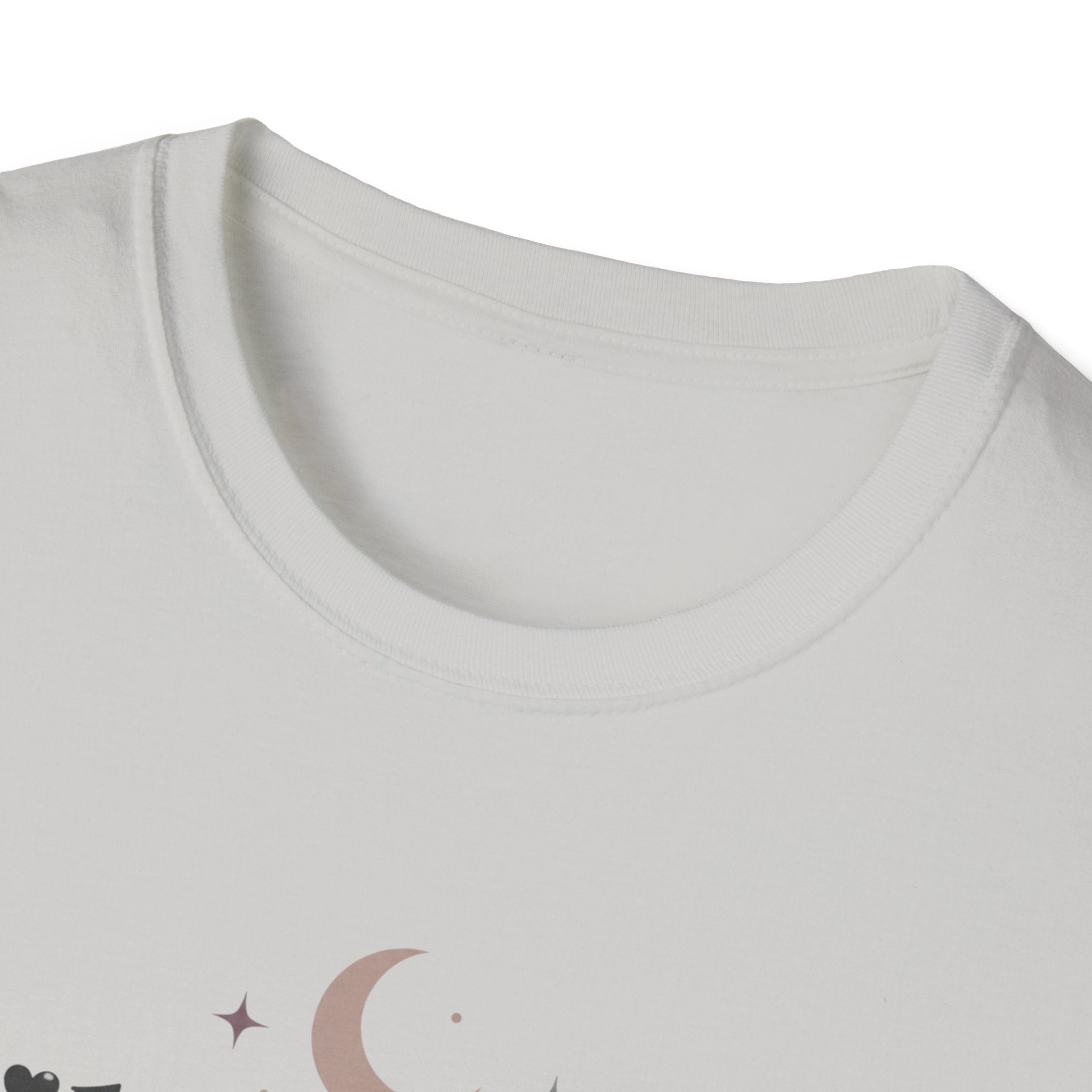 Vibes Low, Lights Lower T-Shirt