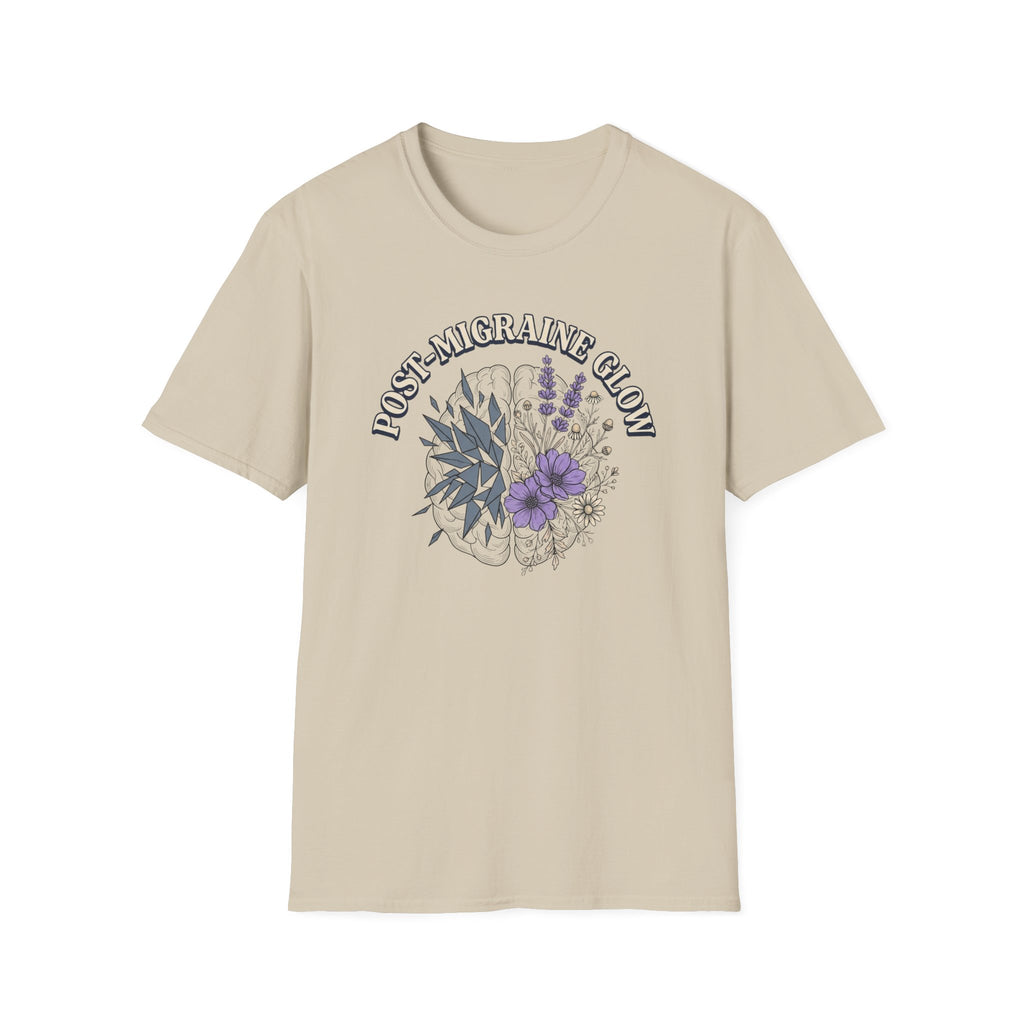 Post Migraine Glow T-Shirt